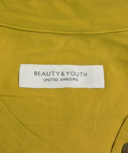 BEAUTY&YOUTH UNITED ARROWS เสื้อสตรี
