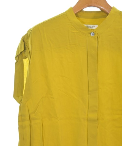 BEAUTY&YOUTH UNITED ARROWS เสื้อสตรี
