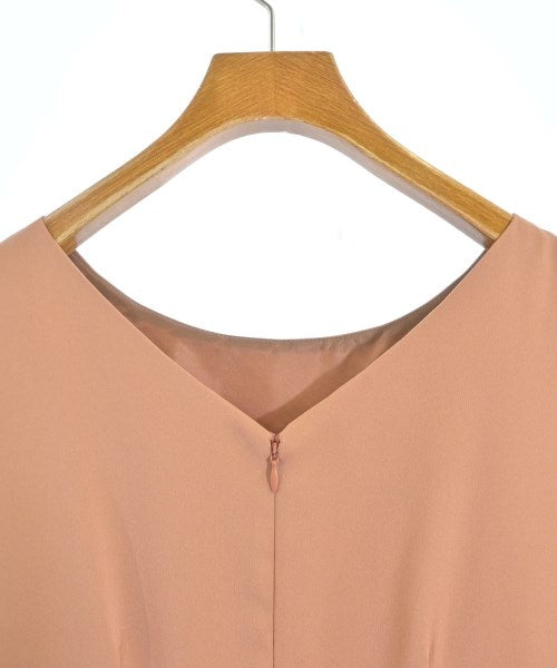 BEAUTY&YOUTH UNITED ARROWS ชุดเอี๊ยม/เสื้อคลุมหลวมๆ/จั๊มสูท