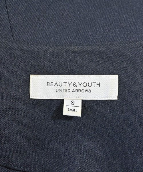 BEAUTY&YOUTH UNITED ARROWS แจ็คเก็ตลำลอง