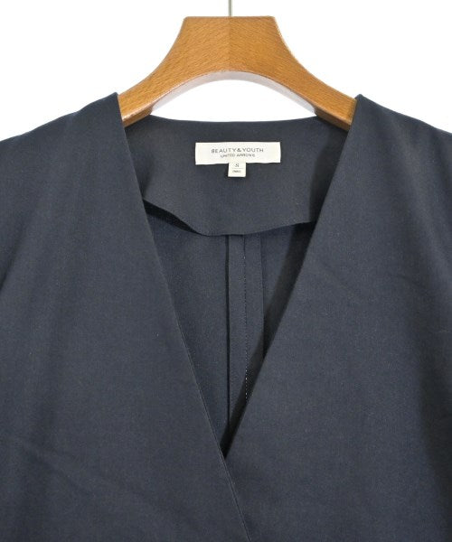 BEAUTY&YOUTH UNITED ARROWS แจ็คเก็ตลำลอง