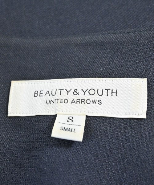 BEAUTY&YOUTH UNITED ARROWS แจ็คเก็ตลำลอง