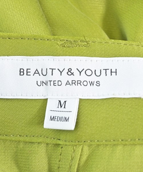 BEAUTY&YOUTH UNITED ARROWS กระโปรงยาว/แม็กซี่ยาว