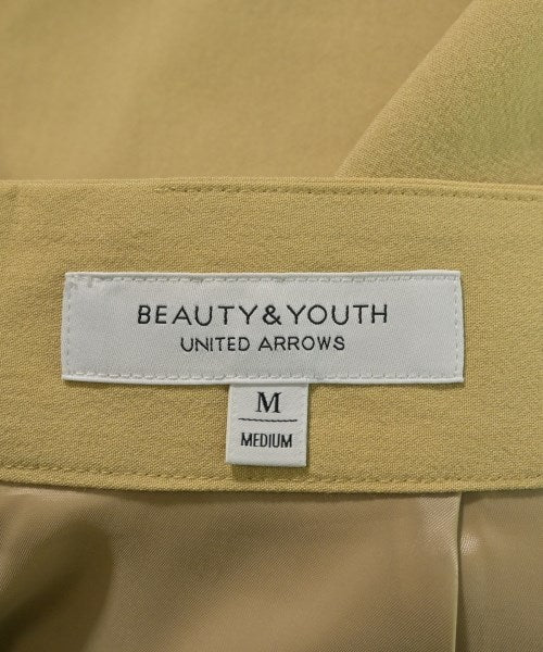 BEAUTY&YOUTH UNITED ARROWS กระโปรงยาว/แม็กซี่ยาว