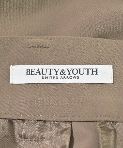 BEAUTY&YOUTH UNITED ARROWS กางเกง อื่น