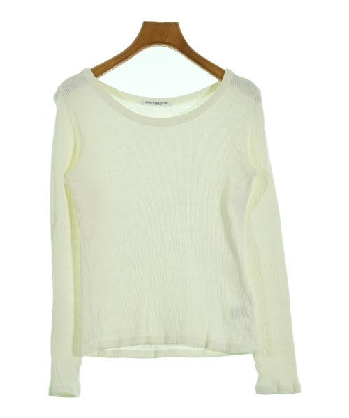 BEAUTY&YOUTH UNITED ARROWS เสื้อยืด/เสื้อท็อปส์