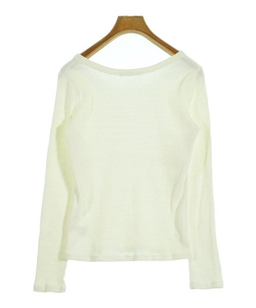 BEAUTY&YOUTH UNITED ARROWS เสื้อยืด/เสื้อท็อปส์