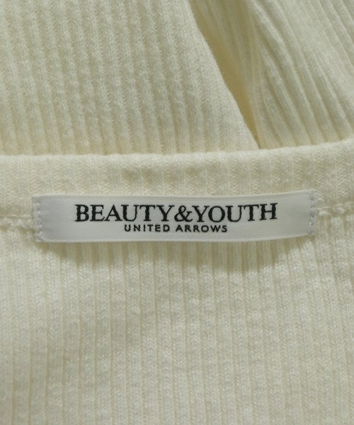 BEAUTY&YOUTH UNITED ARROWS เสื้อยืด/เสื้อท็อปส์