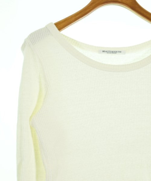 BEAUTY&YOUTH UNITED ARROWS เสื้อยืด/เสื้อท็อปส์