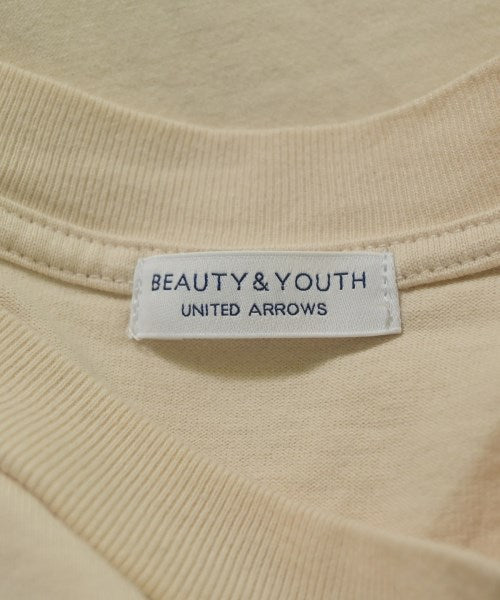 BEAUTY&YOUTH UNITED ARROWS เสื้อยืด/เสื้อท็อปส์