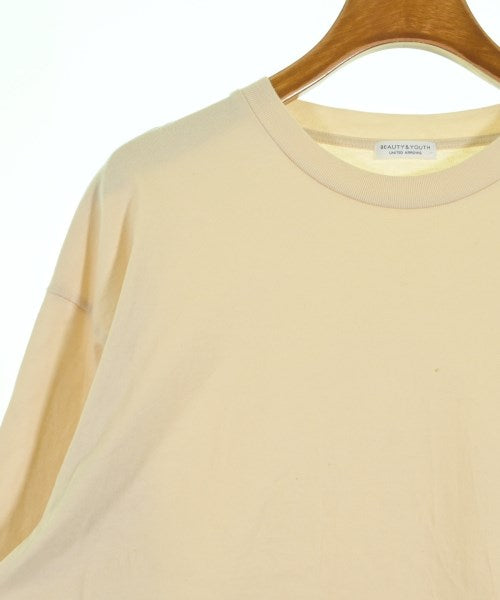 BEAUTY&YOUTH UNITED ARROWS เสื้อยืด/เสื้อท็อปส์