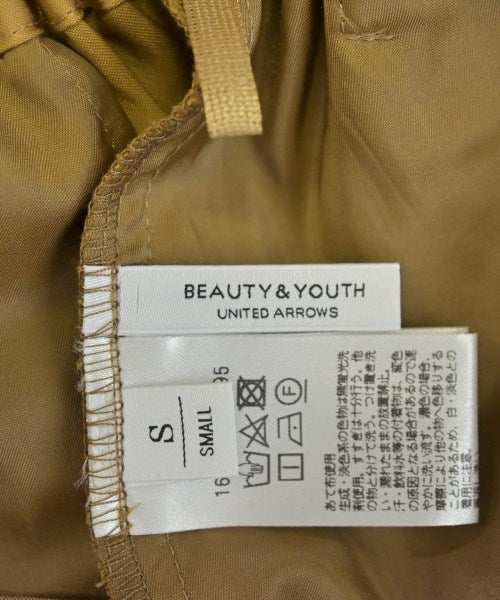 BEAUTY&YOUTH UNITED ARROWS กางเกง อื่น