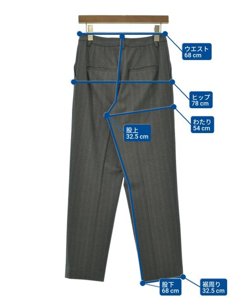 BEAUTY&YOUTH UNITED ARROWS กางเกงขายาว