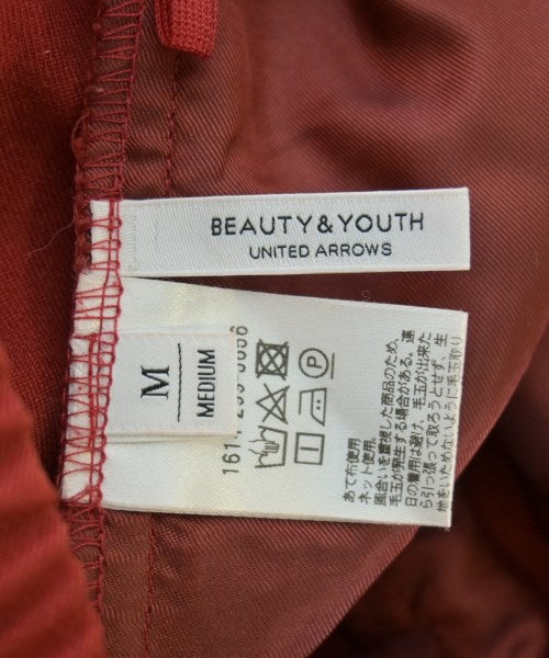 BEAUTY&YOUTH UNITED ARROWS กางเกง อื่น