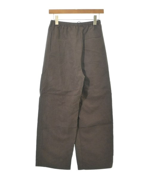 BEAUTY&YOUTH UNITED ARROWS กางเกงขายาว