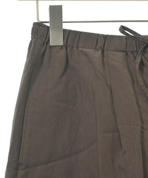 BEAUTY&YOUTH UNITED ARROWS กางเกงขายาว