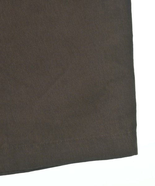 BEAUTY&YOUTH UNITED ARROWS กางเกงขายาว