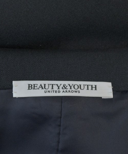 BEAUTY&YOUTH UNITED ARROWS แจ็คเก็ตลำลอง