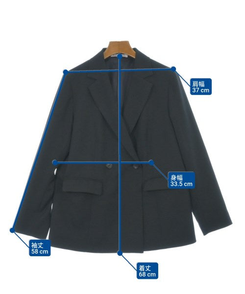 BEAUTY&YOUTH UNITED ARROWS แจ็คเก็ตลำลอง