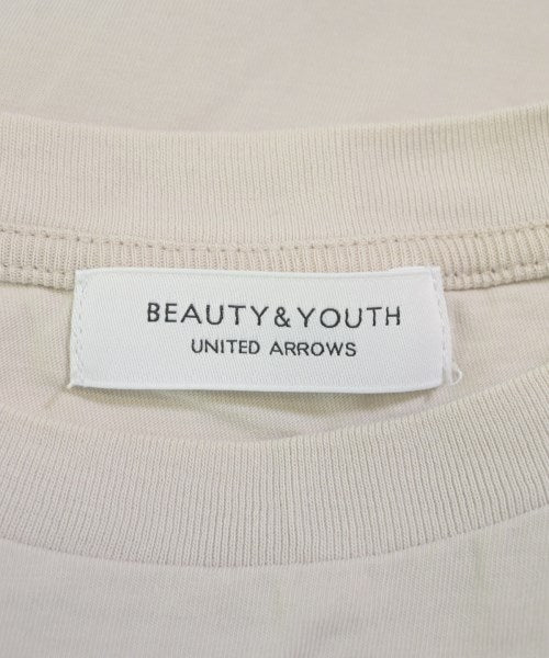 BEAUTY&YOUTH UNITED ARROWS แขนกุด