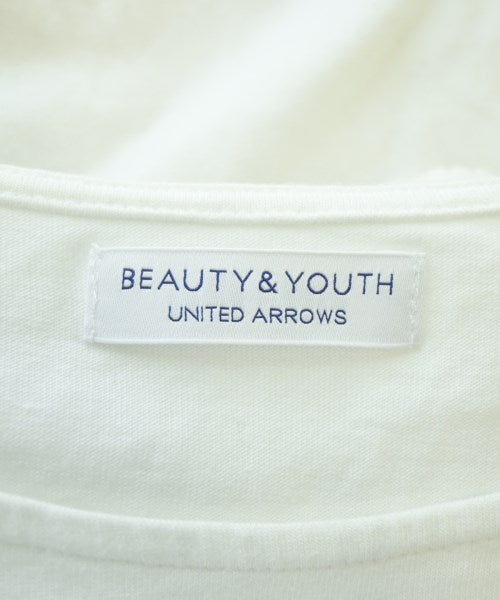 BEAUTY&YOUTH UNITED ARROWS เสื้อยืด/เสื้อท็อปส์