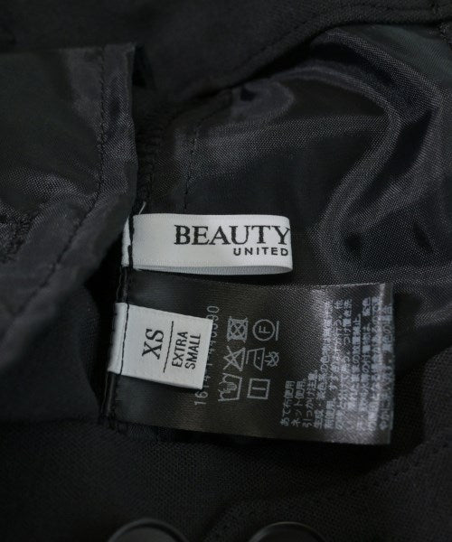 BEAUTY&YOUTH UNITED ARROWS กางเกงขายาว