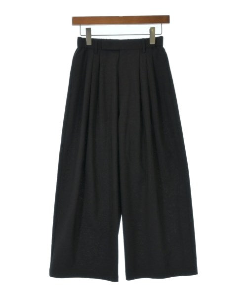 BEAUTY&YOUTH UNITED ARROWS กางเกงขายาว