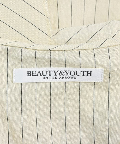 BEAUTY&YOUTH UNITED ARROWS เสื้อสตรี