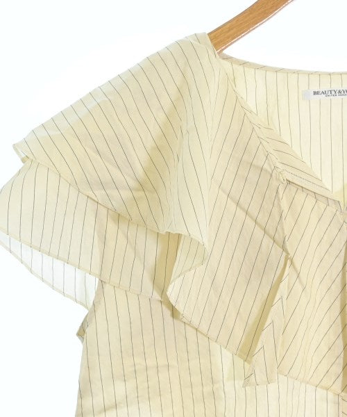 BEAUTY&YOUTH UNITED ARROWS เสื้อสตรี