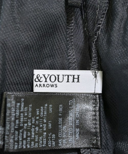 BEAUTY&YOUTH UNITED ARROWS กางเกง อื่น