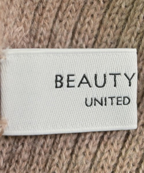 BEAUTY&YOUTH UNITED ARROWS กางเกง อื่น