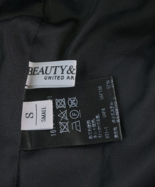 BEAUTY&YOUTH UNITED ARROWS กางเกง อื่น