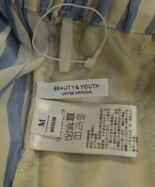 BEAUTY&YOUTH UNITED ARROWS กางเกง อื่น