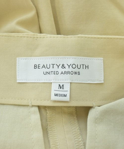 BEAUTY&YOUTH UNITED ARROWS กางเกง อื่น