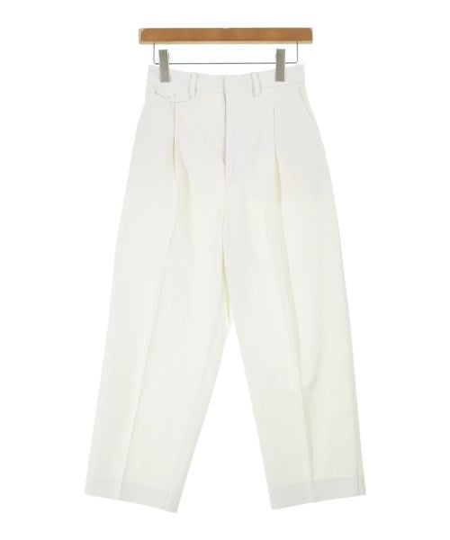 BEAUTY&YOUTH UNITED ARROWS กางเกงขายาว