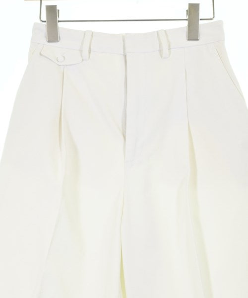 BEAUTY&YOUTH UNITED ARROWS กางเกงขายาว