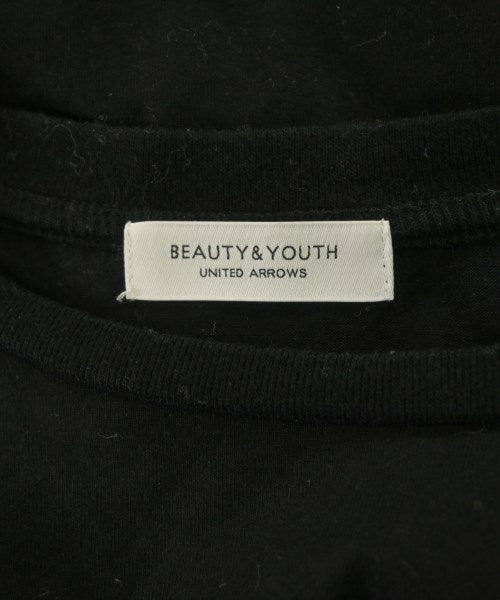 BEAUTY&YOUTH UNITED ARROWS เสื้อยืด/เสื้อท็อปส์