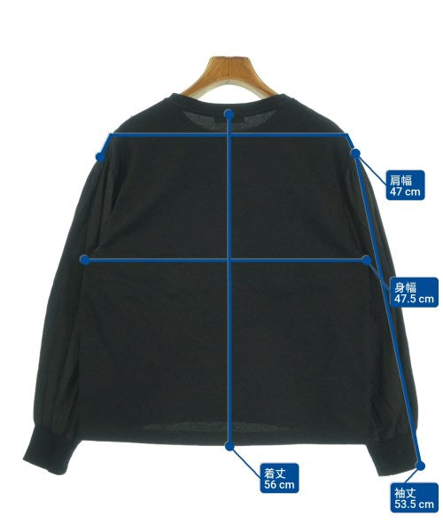 BEAUTY&YOUTH UNITED ARROWS เสื้อยืด/เสื้อท็อปส์