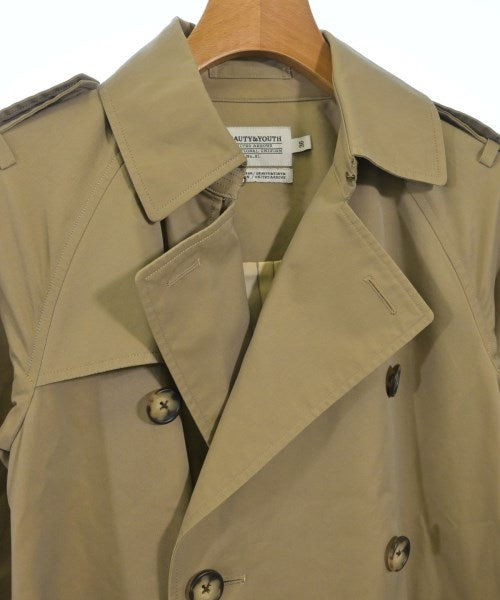 BEAUTY&YOUTH UNITED ARROWS เสื้อกันฝน