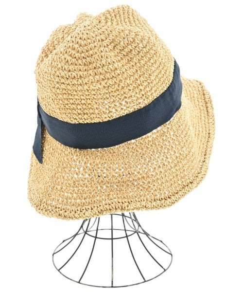 BEAUTY&YOUTH UNITED ARROWS หมวกฟาง