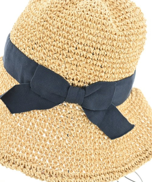 BEAUTY&YOUTH UNITED ARROWS หมวกฟาง