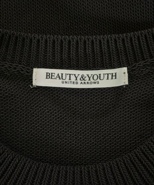 BEAUTY&YOUTH UNITED ARROWS เสื้อกันหนาว