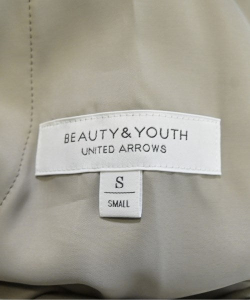 BEAUTY&YOUTH UNITED ARROWS กางเกง อื่น