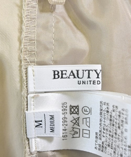 BEAUTY&YOUTH UNITED ARROWS กางเกง อื่น