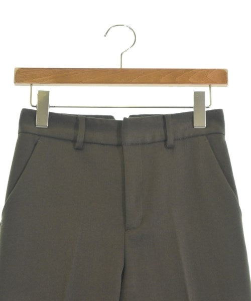 BEAUTY&YOUTH UNITED ARROWS กางเกงขายาว