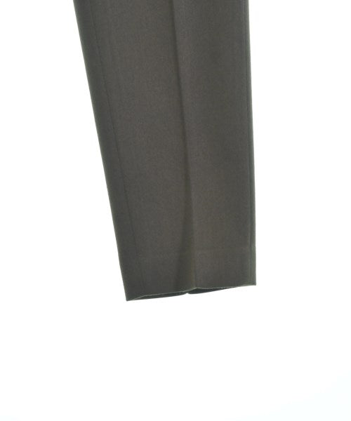 BEAUTY&YOUTH UNITED ARROWS กางเกงขายาว