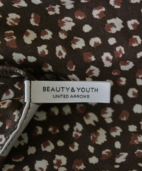 BEAUTY&YOUTH UNITED ARROWS เสื้อสตรี