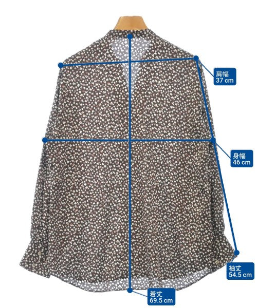 BEAUTY&YOUTH UNITED ARROWS เสื้อสตรี