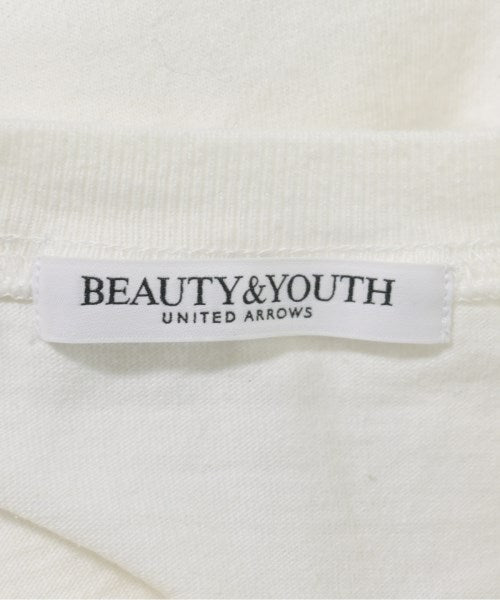BEAUTY&YOUTH UNITED ARROWS แขนกุด