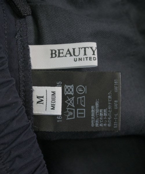BEAUTY&YOUTH UNITED ARROWS กางเกง อื่น